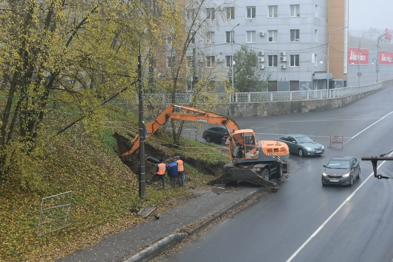 Достроили или не достроили?