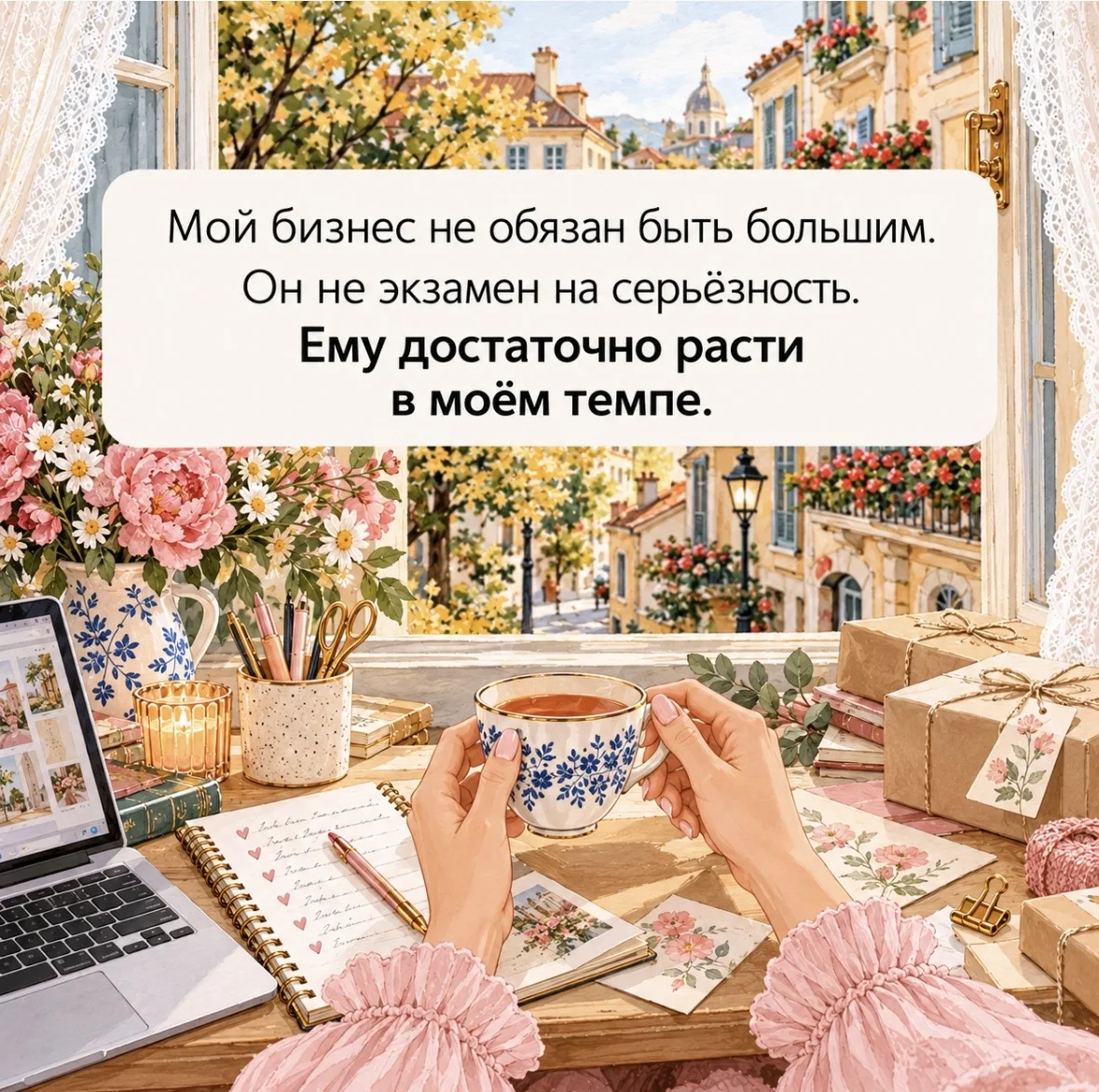 Часто ли вам говорят, что «это не серьёзно»?