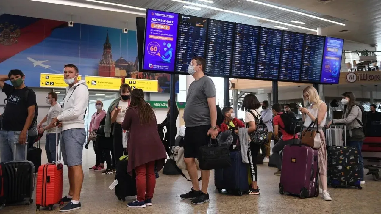 ❗️Прямо сейчас Москву атакуют беспилотники — Собянин