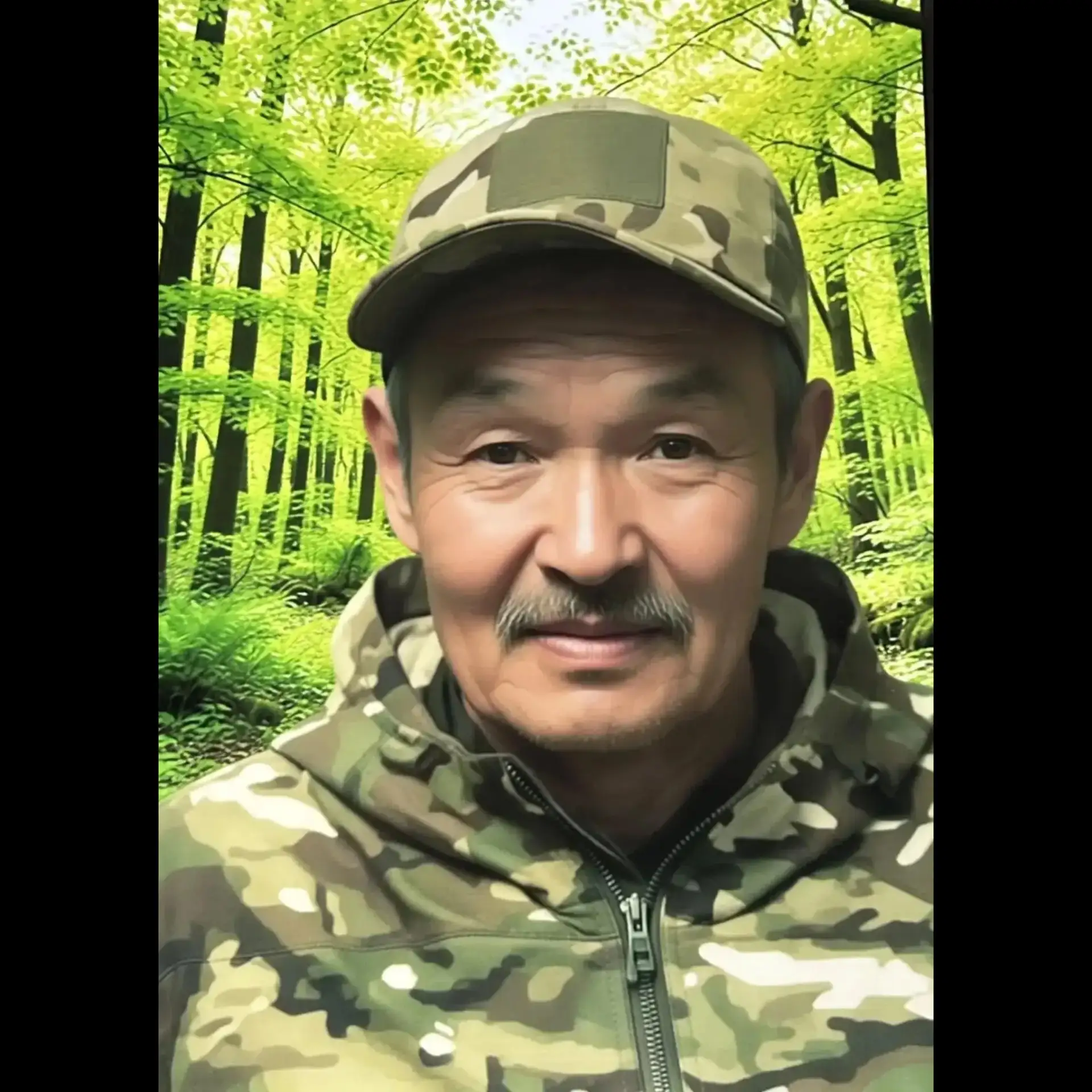♨️ Вечная память