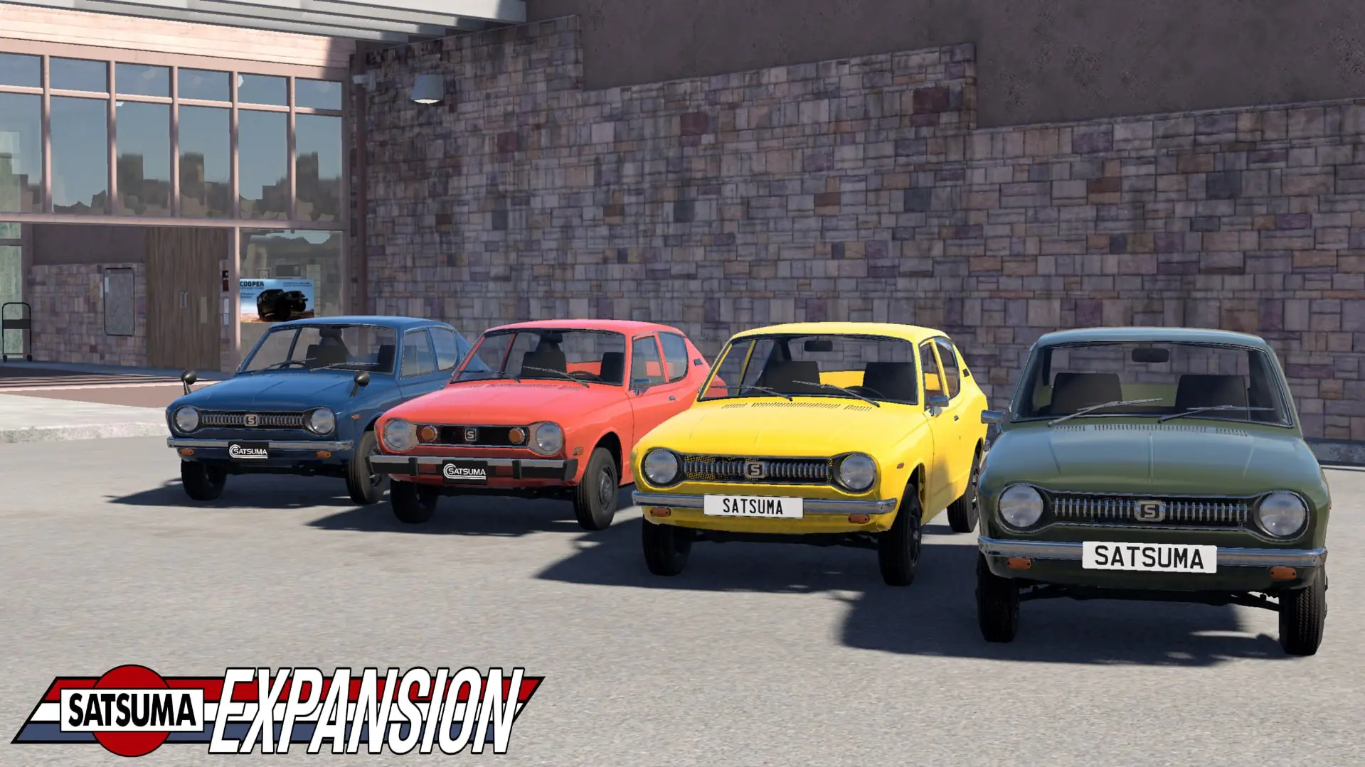 Satsuma E10 v2.5.42