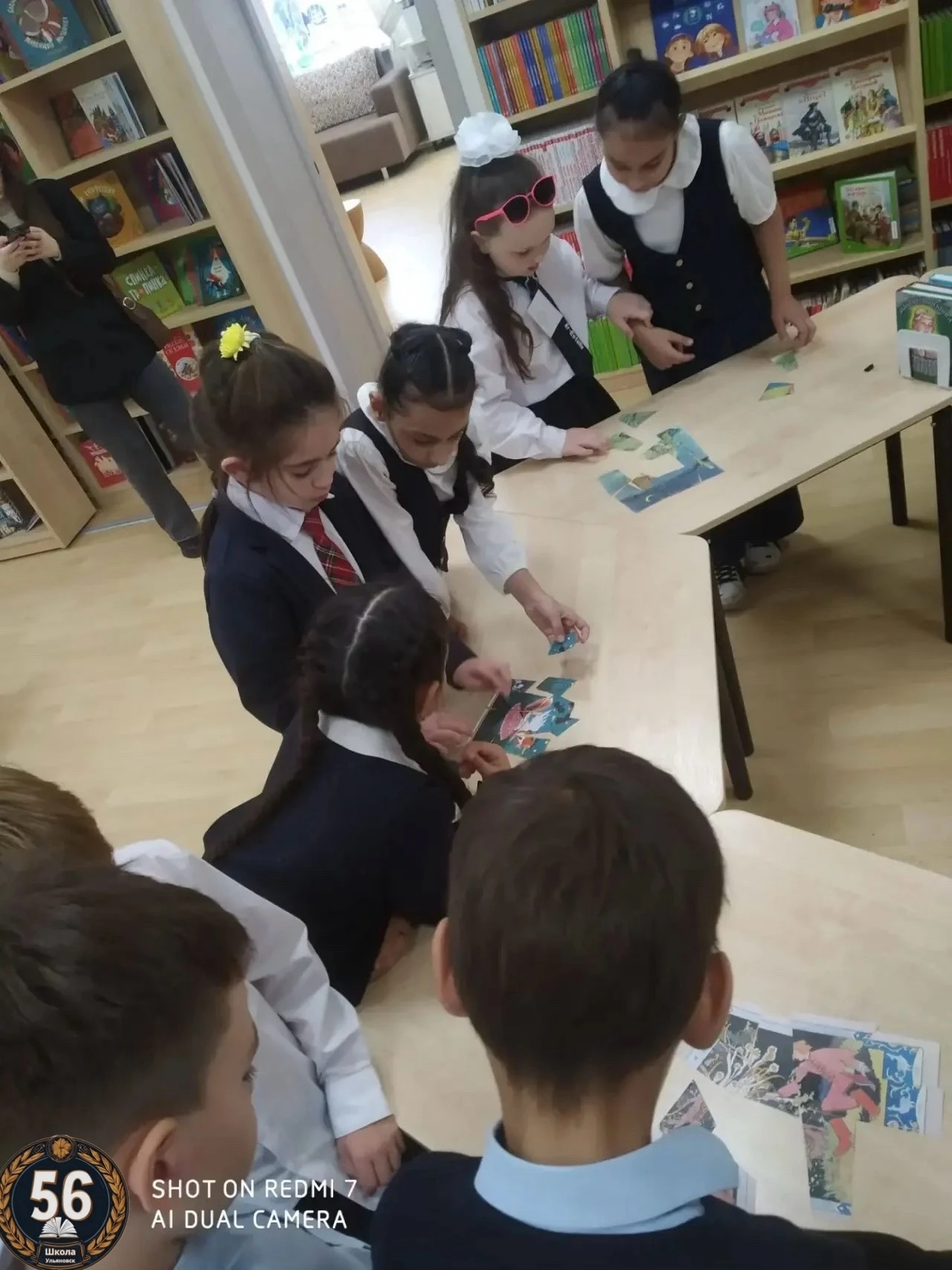 📚 Этнографическая неделя!
