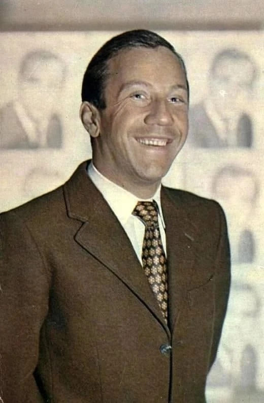 Савелий Крамаров