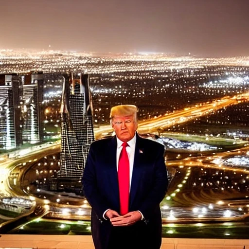 Атака на аэропорт в Эр-Рияде, по словам Трампа, недопустима. Президент США высказался о...