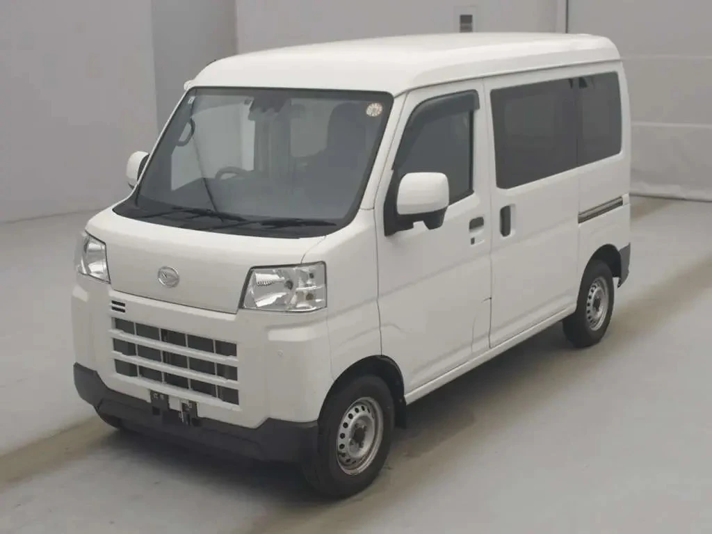 🇯🇵 Авто из Японии