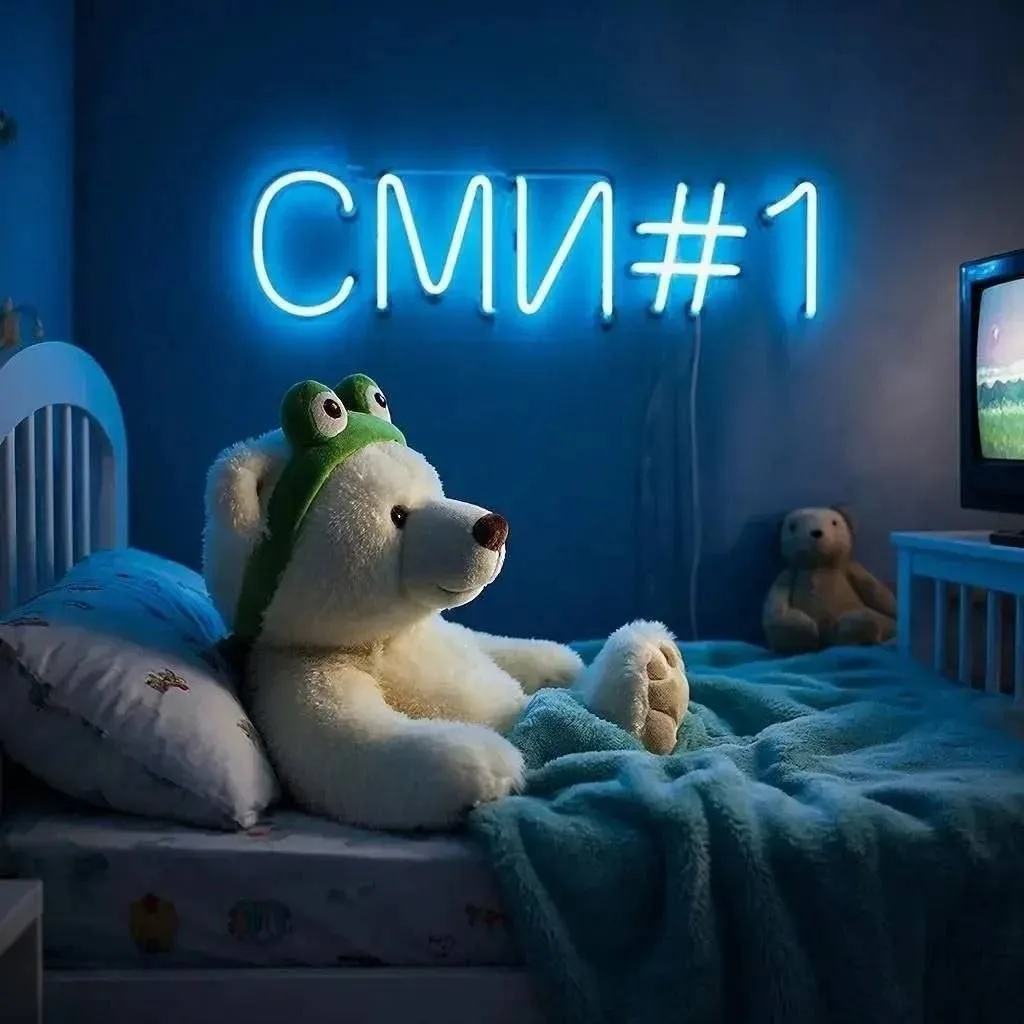😴 Открываем ночной чат