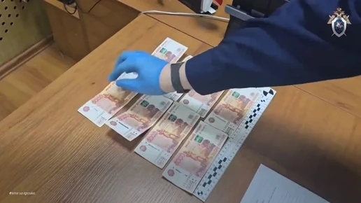 Бывший главный инспектор труда в Калужской области получил срок за взятку