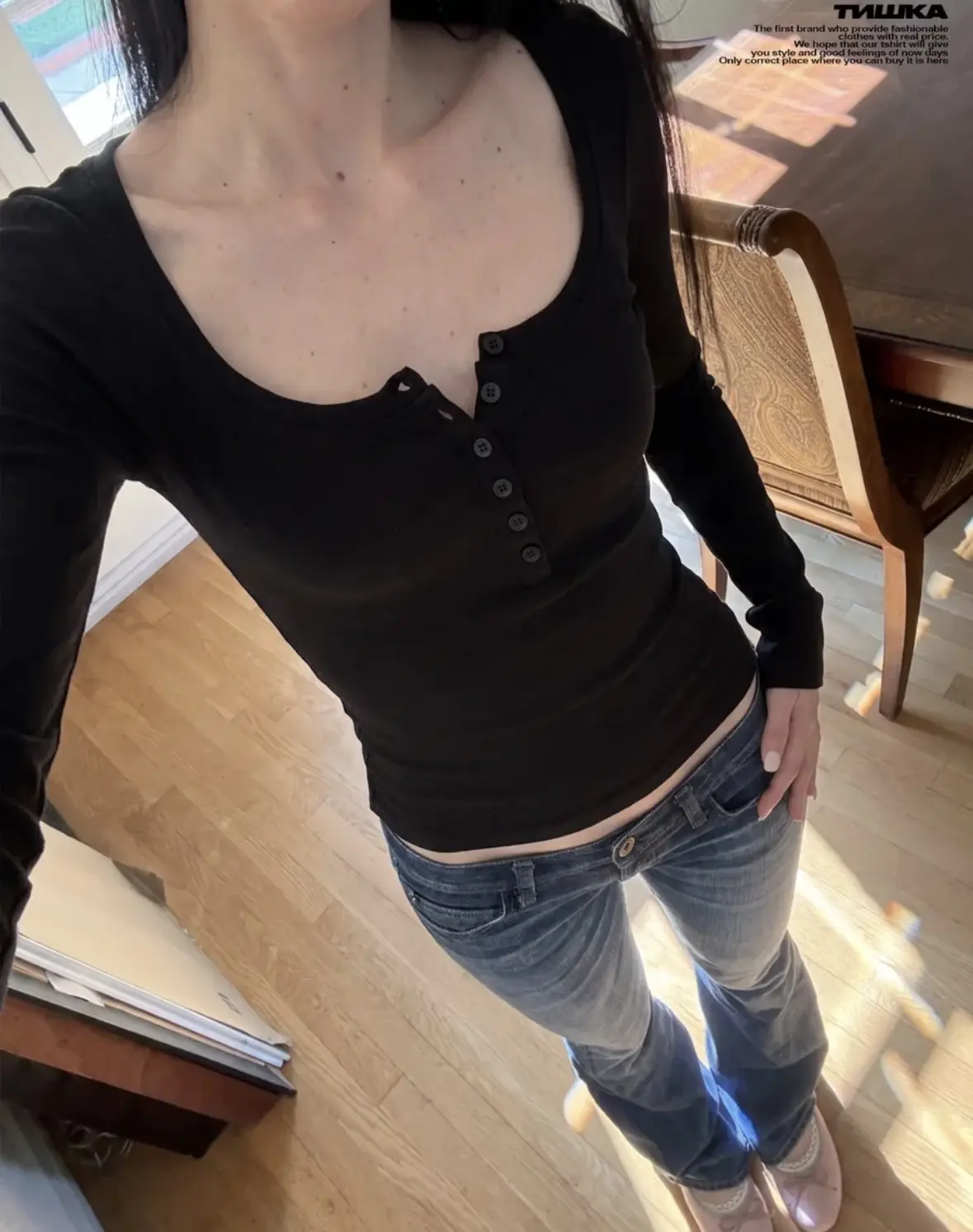 🎀 Лонгслив 🎀