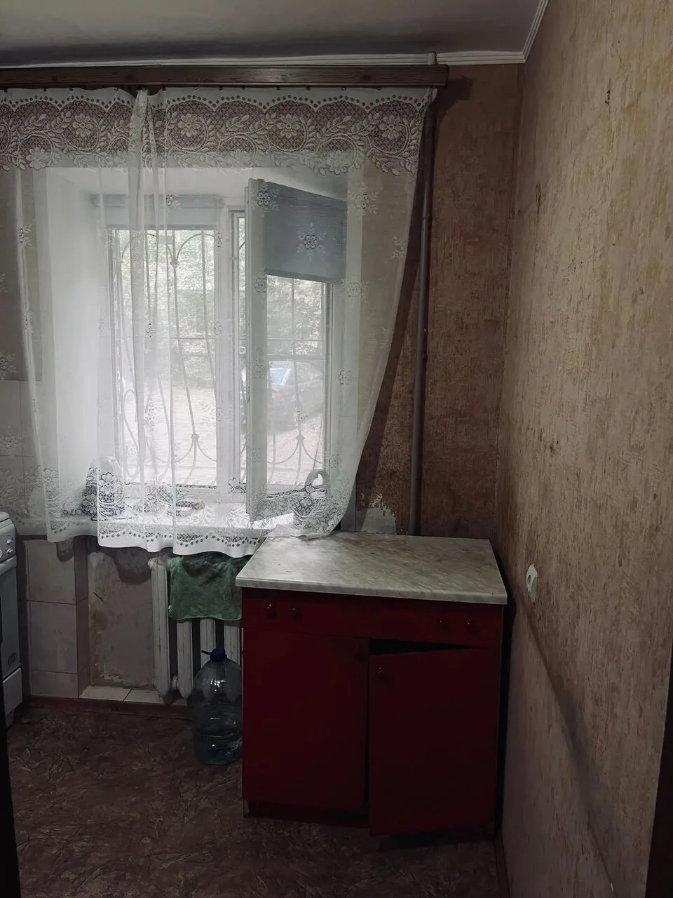 Продам 3х комн.квартиру на кв Щербакова 1/5-эт, не угловая, в р-не Большого зала бокса,...