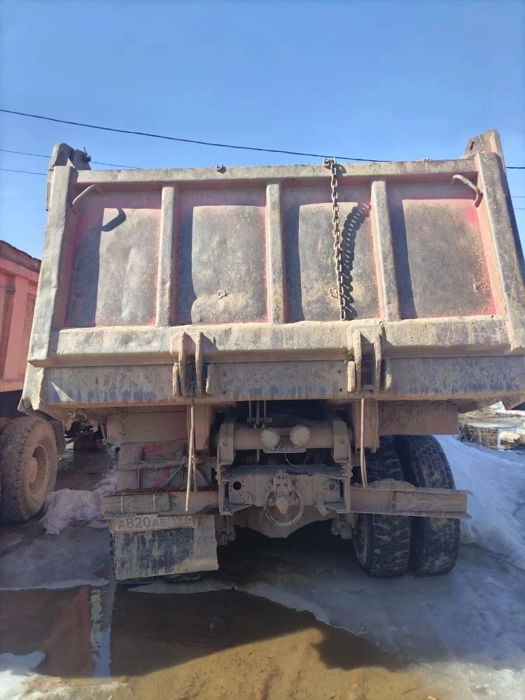 📢 Новый лот — Авто