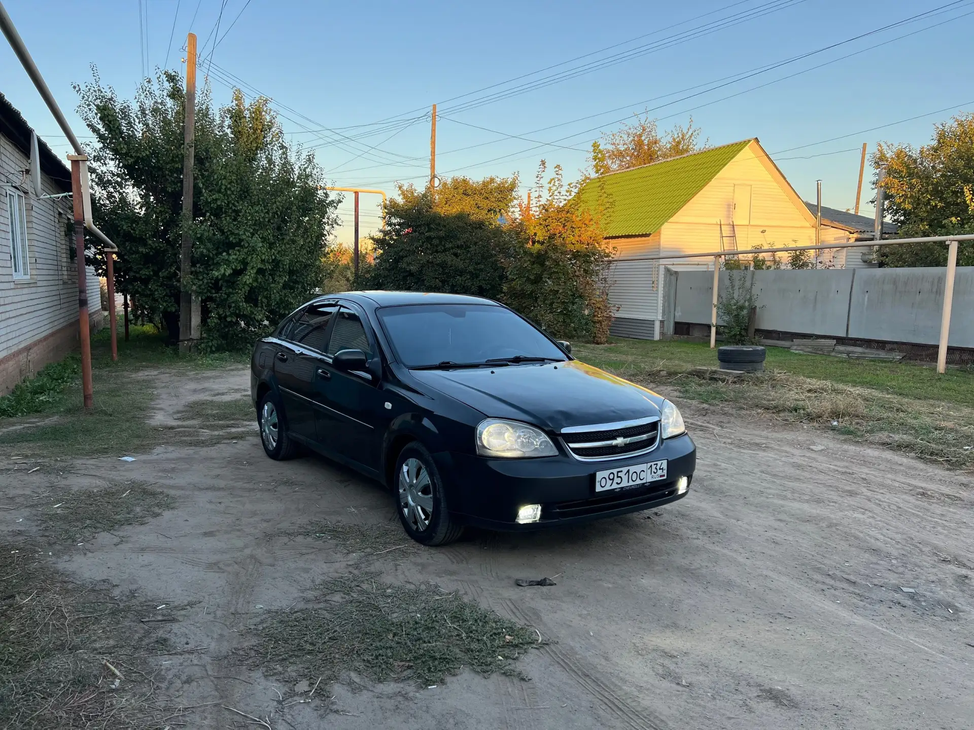 🚗 ПРОДАМ CHEVROLET 🚗