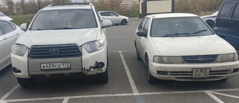 Продам срочно обе машины без торга!!!