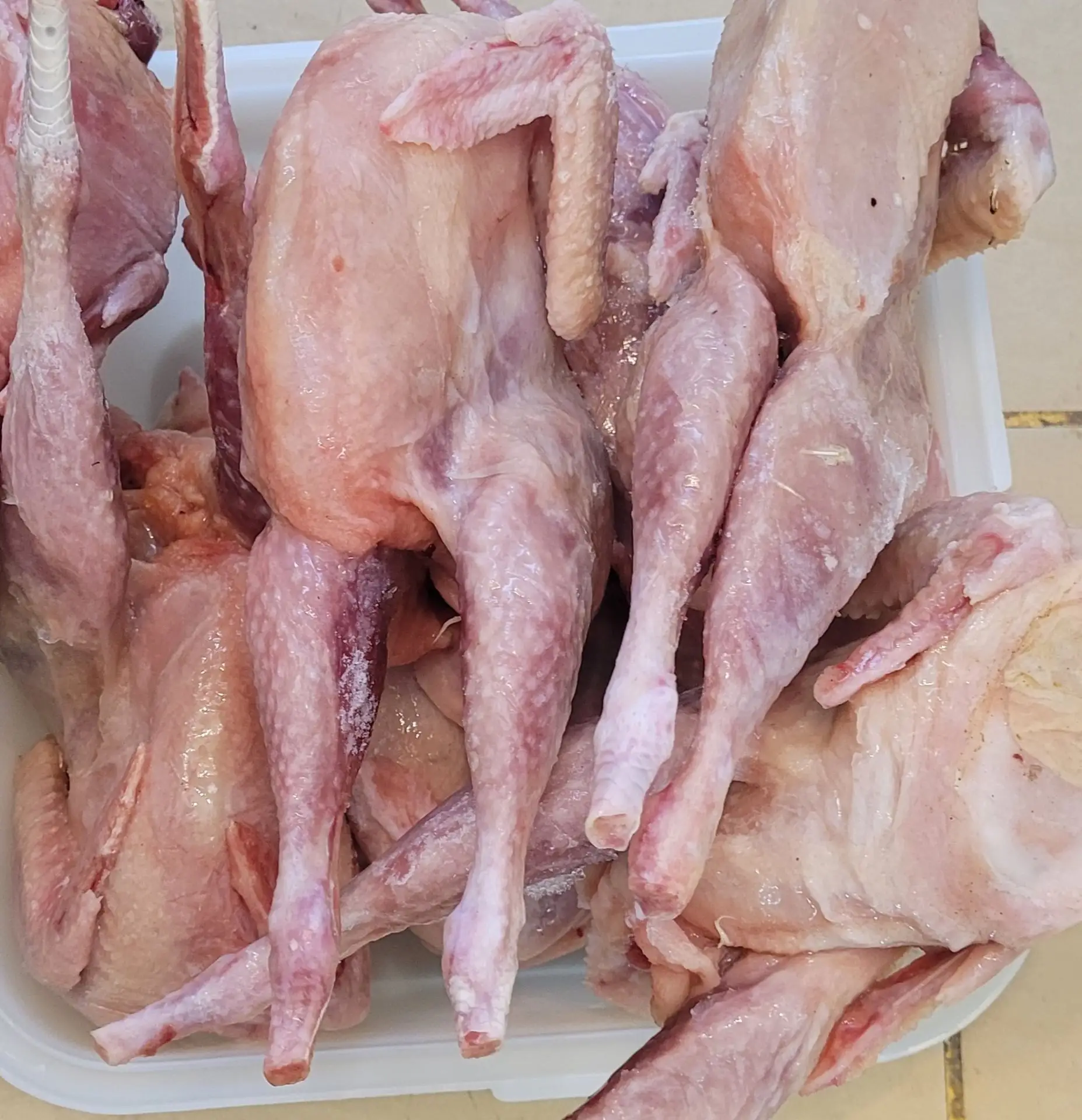 Свежее поступление мясной продукции ❗️