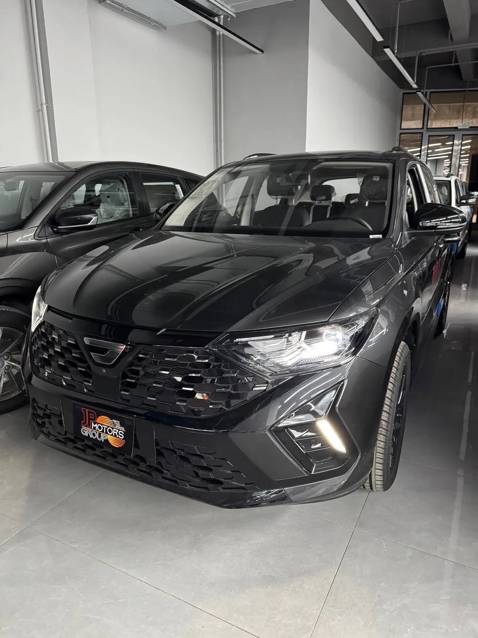«Все комплектации, которые доступны к приобретению по модели JETTA VS5 (новые автомобил...