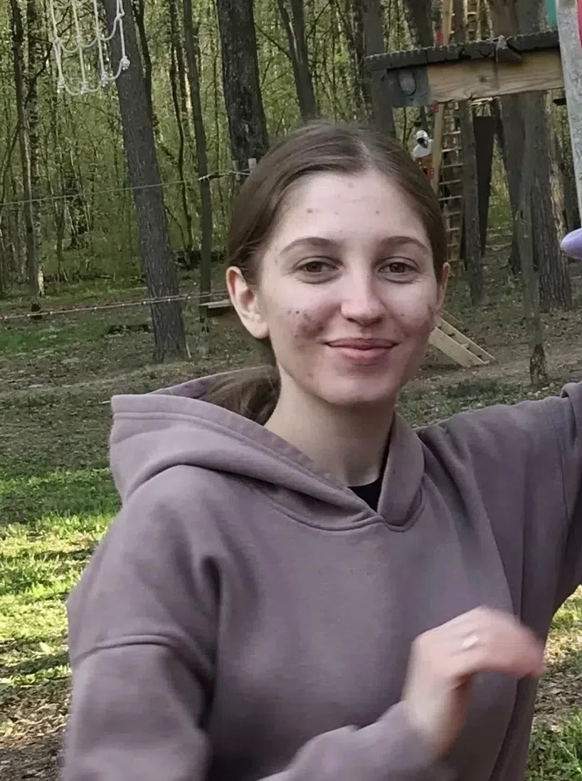 Если эти девчонки смогли, вы точно сможете💪