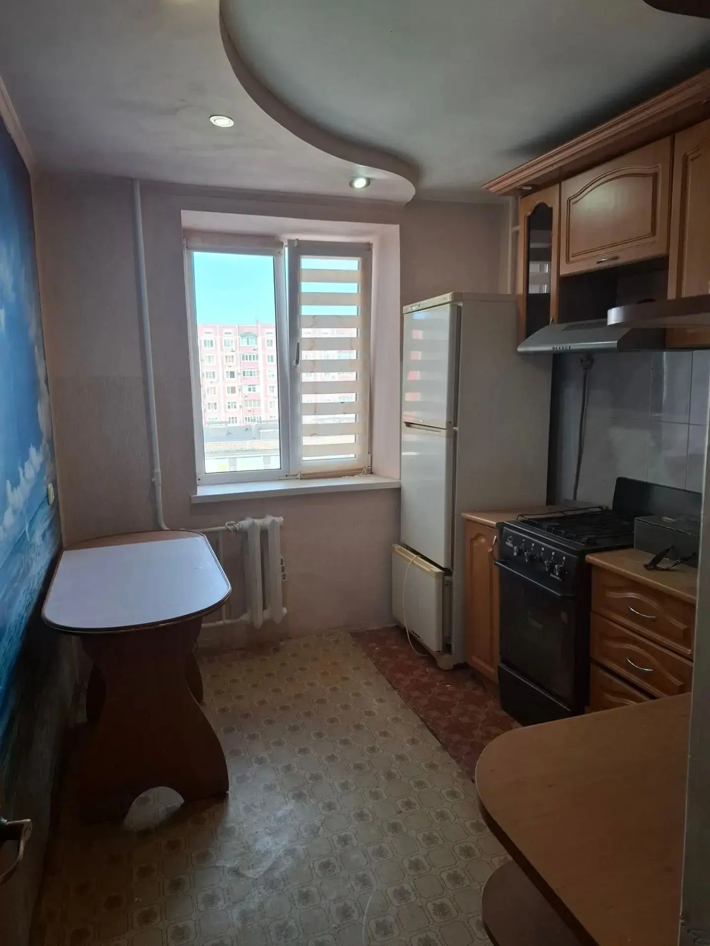 Срочно‼️ продаеться 3х комнатная квартира, 7 этаж 59.8кв.м