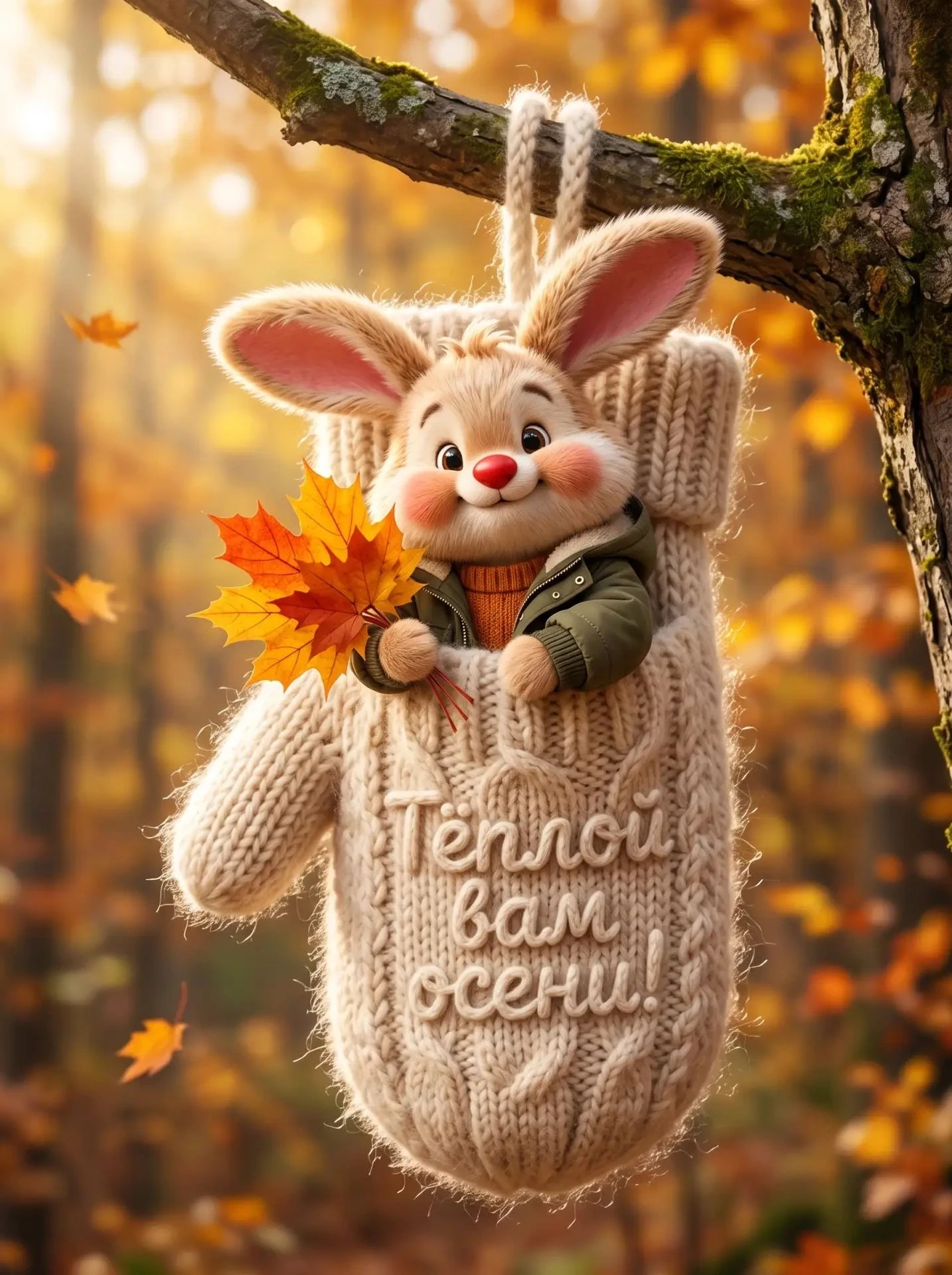 ⏰ Неделя начинается — и вместе с ней начинаются новые маленькие чудеса 🪄. Пусть всё ск...