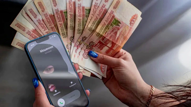 Оренбуржцы потеряли 18 миллионов за неделю: жертвами аферистов стали 33 человека