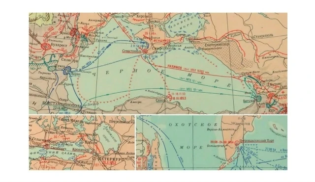 16 октября 1853 г..