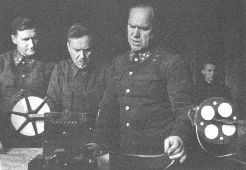 85 лет назад, 10 октября 1941 года, директивой Ставки ВГК № 002844 Георгий Константинов...