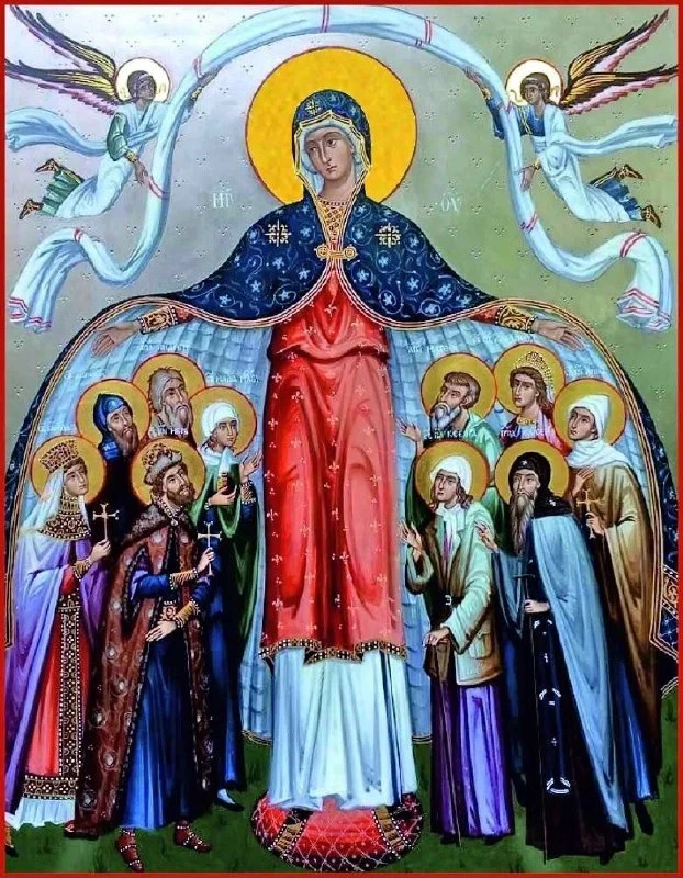 😇✝️🔥Досточтимые отцы братья и сестры!🙏💧🏆☦️