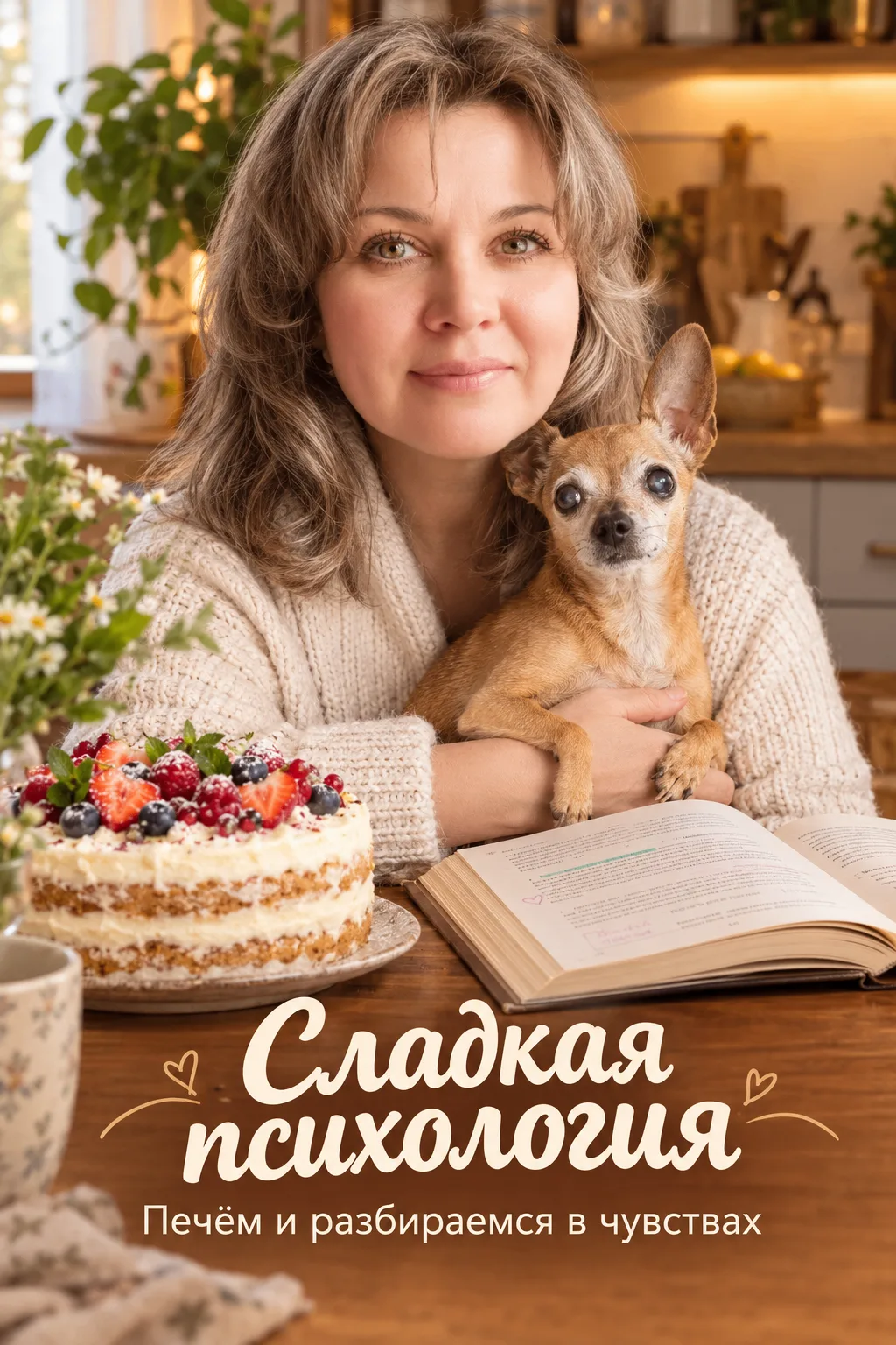 🍰 НАВИГАЦИЯ ПО КАНАЛУ «СЛАДКАЯ ПСИХОЛОГИЯ»