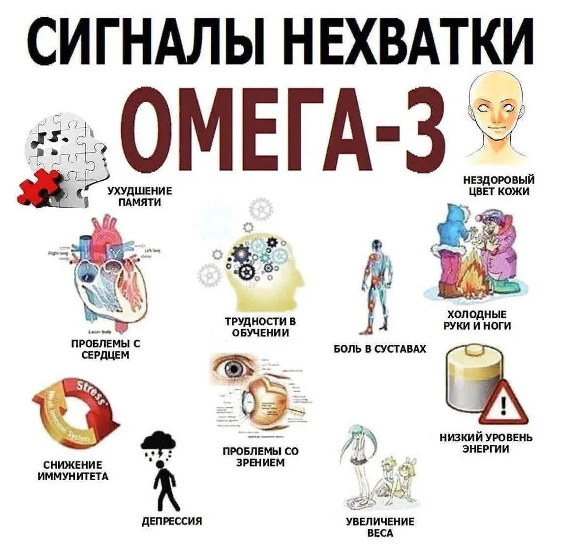 Берем на заметку📌