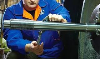 Токари стали самыми высокооплачиваемыми рабочими в России. По данным Авито Работы, сред...