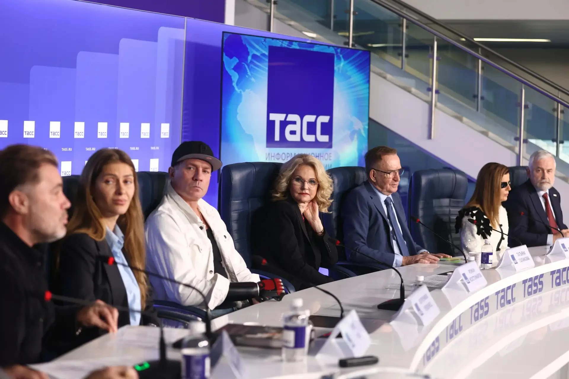 Объявлен старт заявок на первый Всероссийский конкурс-премию «Безграничные возможности» ✨