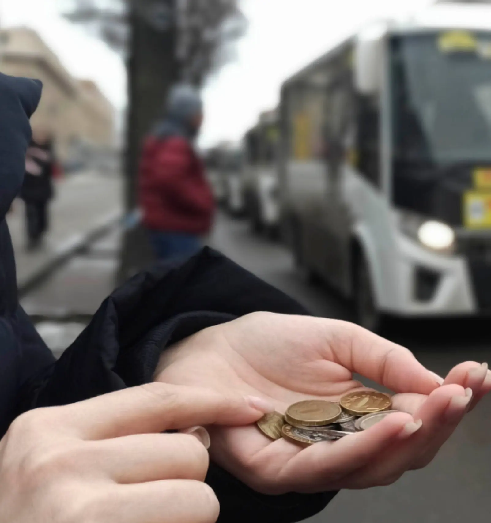 ‼️😲Уже ЗАВТРА,  подорожает проезд в общественном транспорте Йошкар-Олы