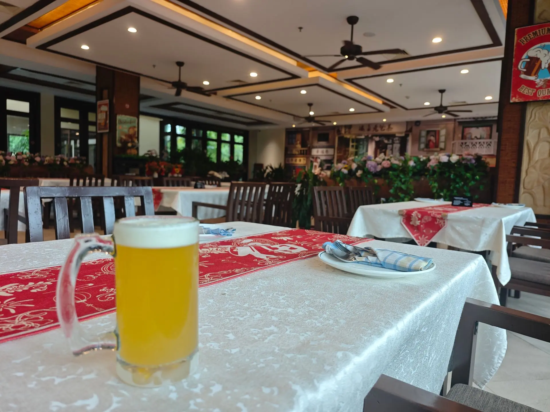 🇨🇳 Пивной поход 🍺