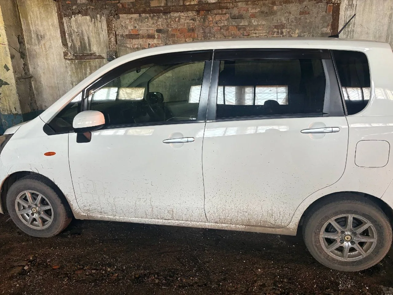 📢 Новый лот — Авто