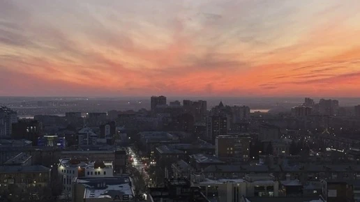 Погода в Новосибирске 13 октября: дождливо и до +7