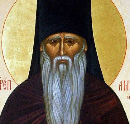 Кто не имеет отрады здесь и переносит это терпеливо, тот вполне может надеяться, что та...