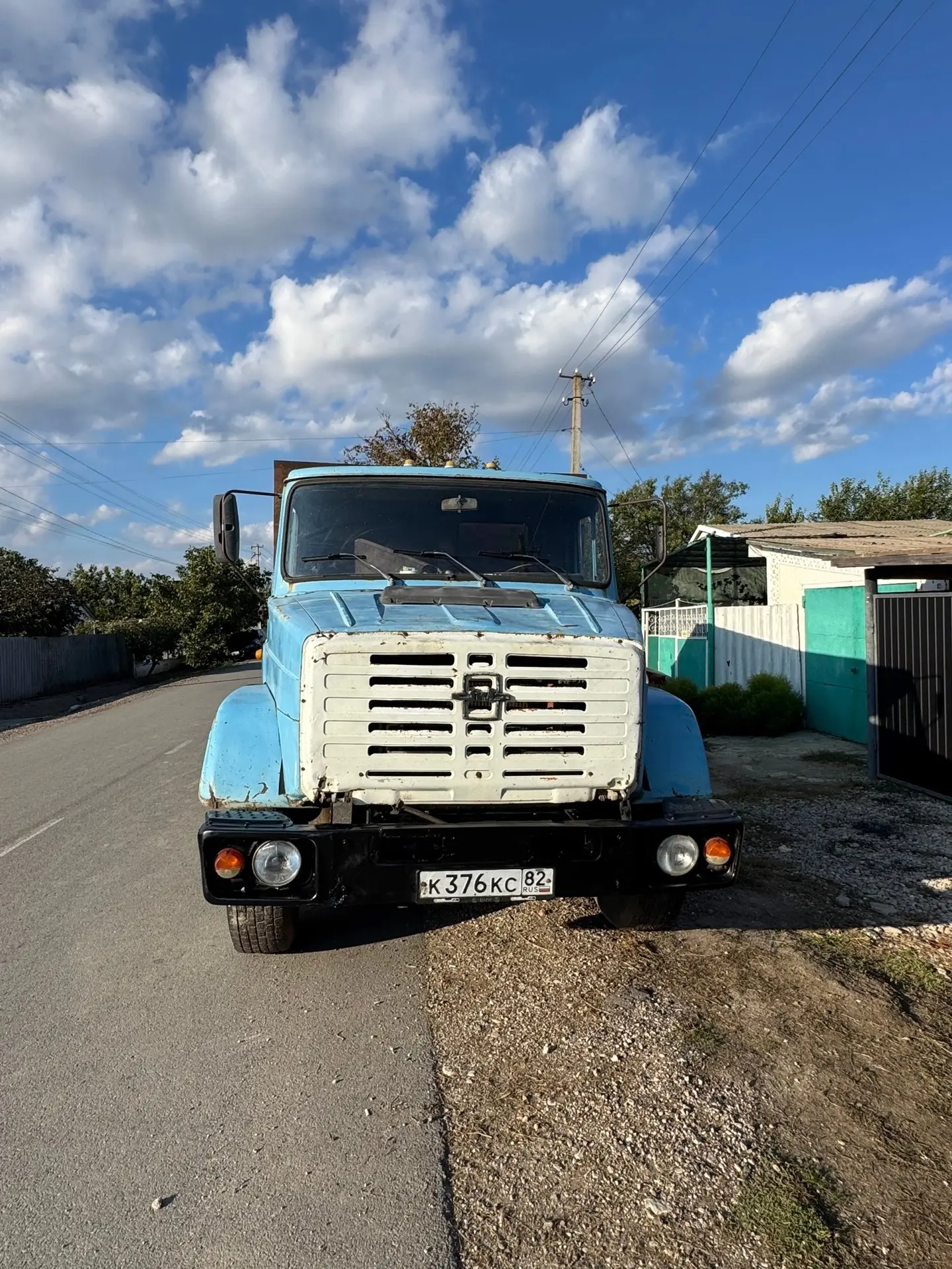 Продам обмен на легковую, цена 550. 79785721218