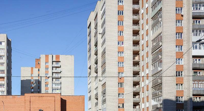 ‼21 млн рублей - таков долг рыбинцев перед городом за найм муниципального жилья.