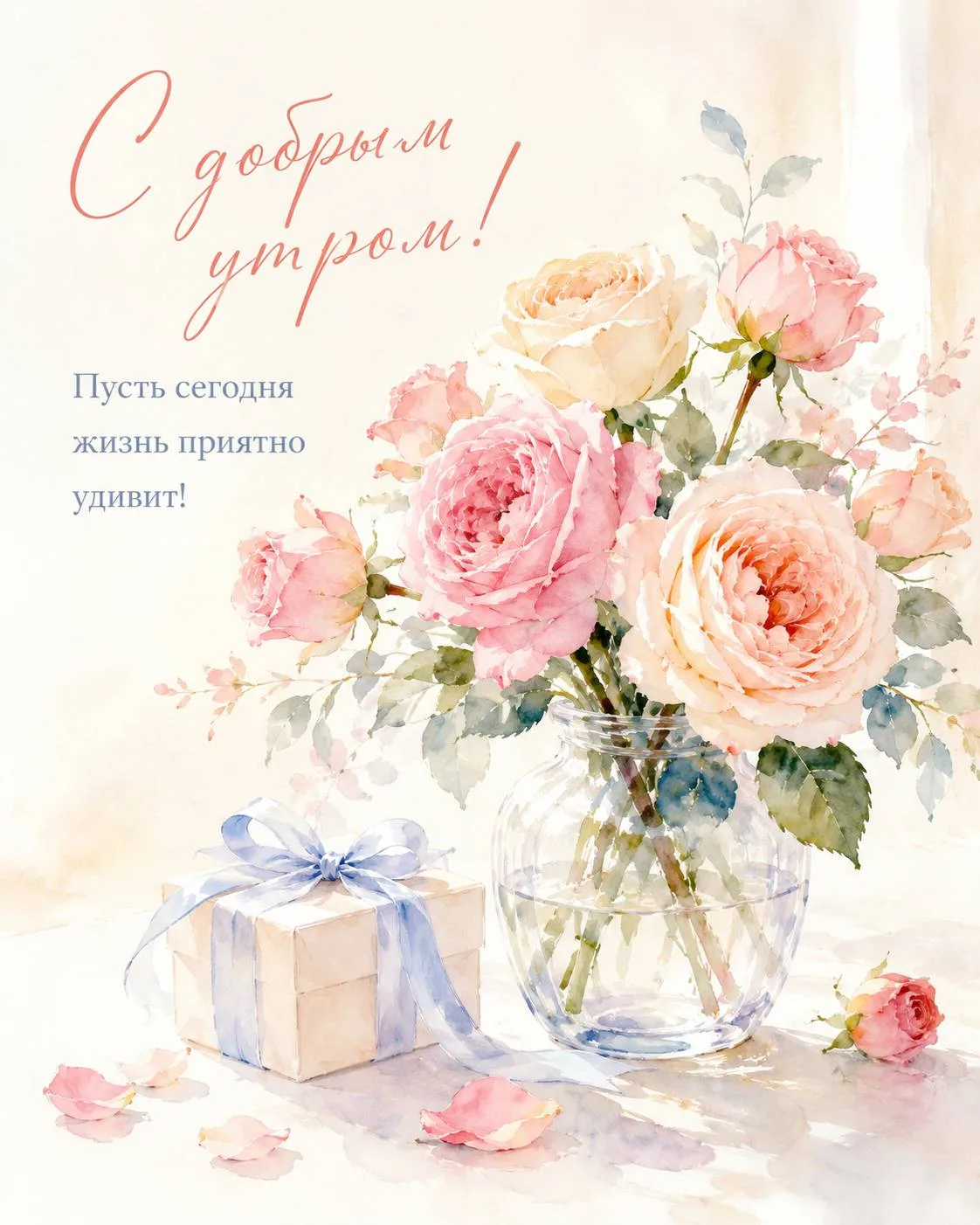 Твой Лучик Добра ✨ Подпишись