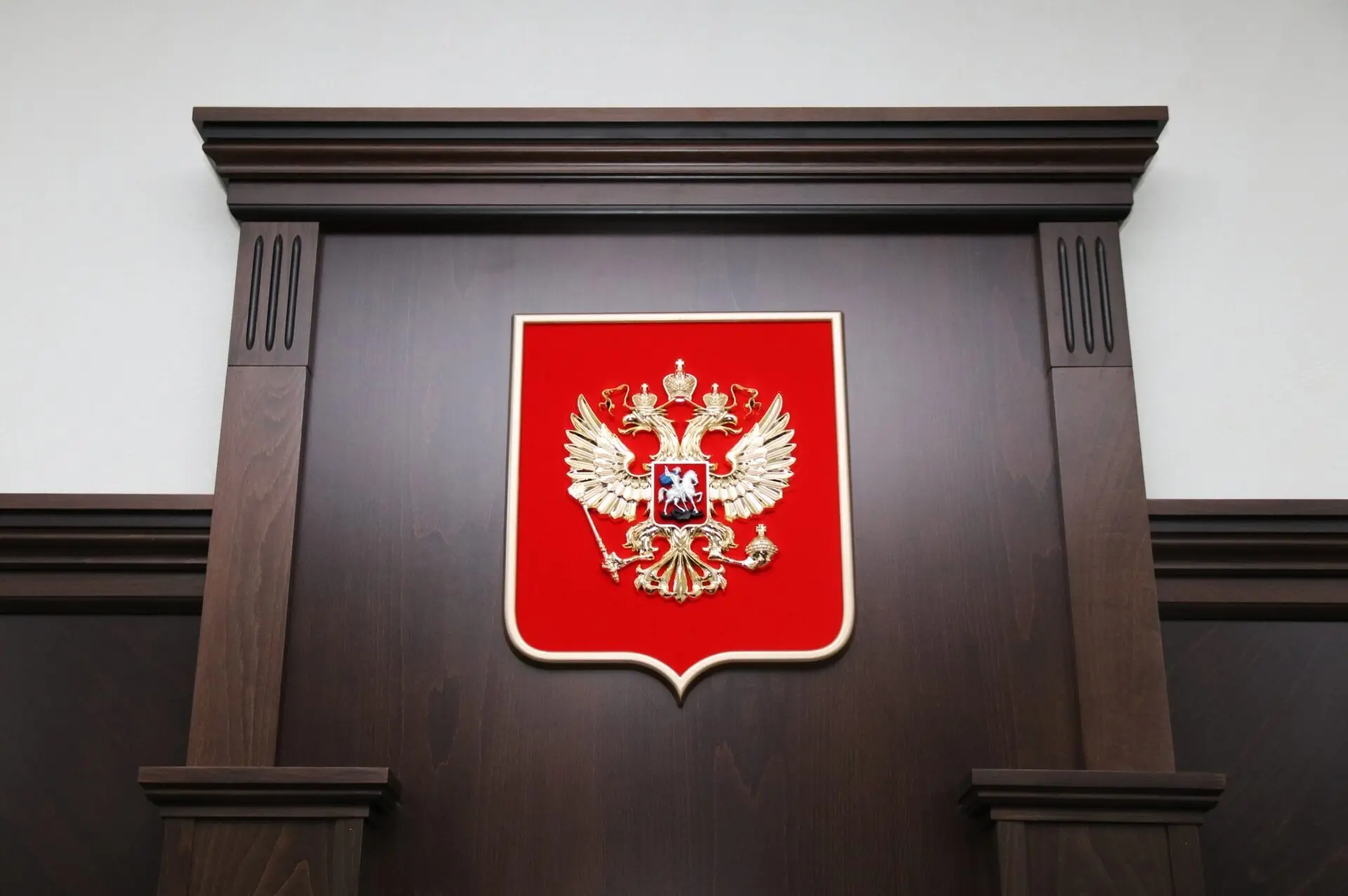 😳В Рязанской области адвокат получила условный срок за обещания помочь осуждённым
