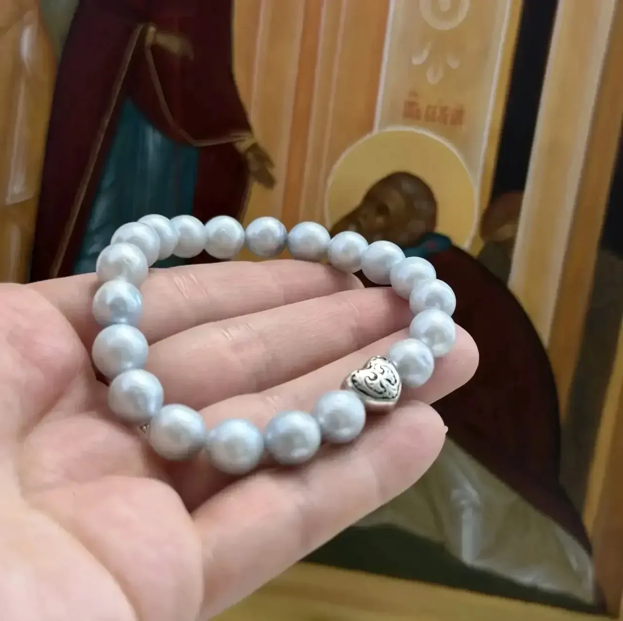 Любовь, что сильнее всего на свете❣️