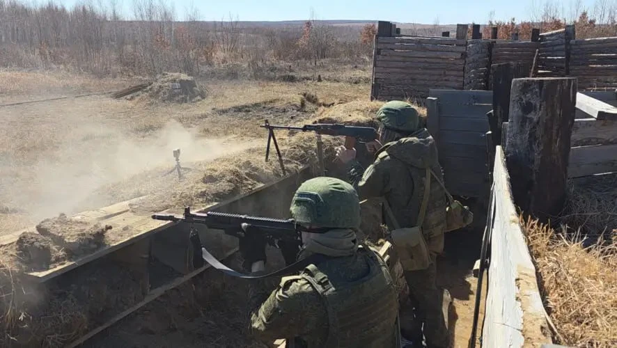 🔻Сварщик из Тюмени заключил контракт на СВО через Татарстан