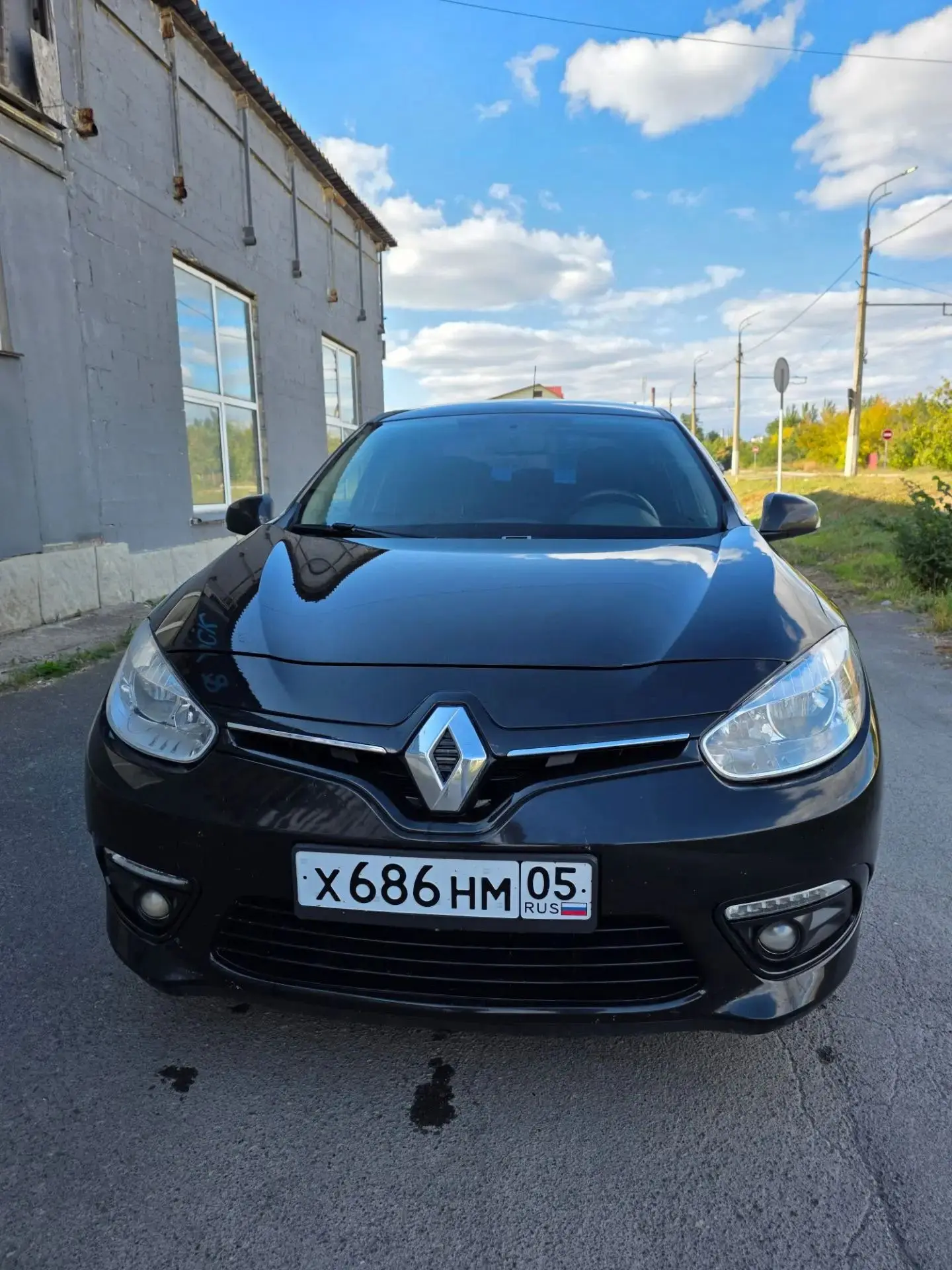 Продам Renault FLUENCE, 2010. На самом классном в линейке Рено двигателе 1.6. в паре с ...