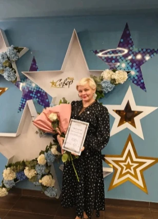 У нас замечательная новость! 🎉Имя нашего талантливого и невероятно преданного своему д...