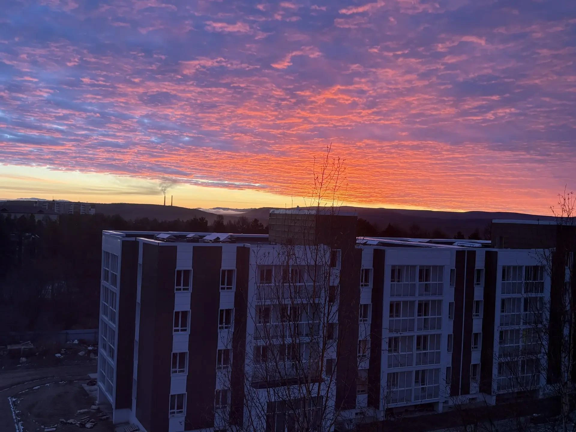🌞 ДОБРОЕ УТРО,