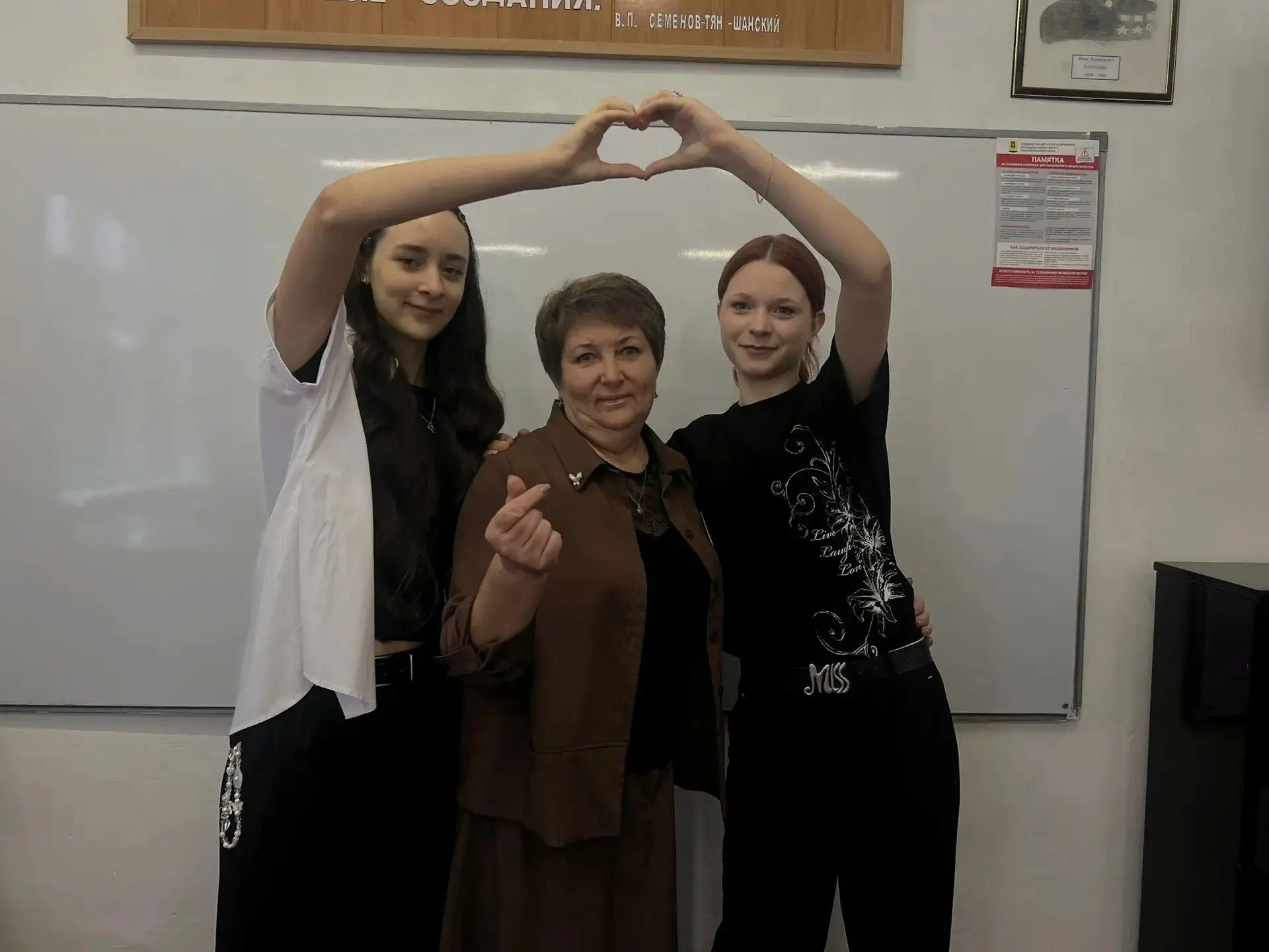 📢 Друзья, просим поддержать нашего наставника!