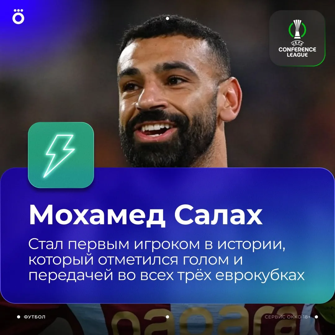 👑 Историческое достижение великого египтянина