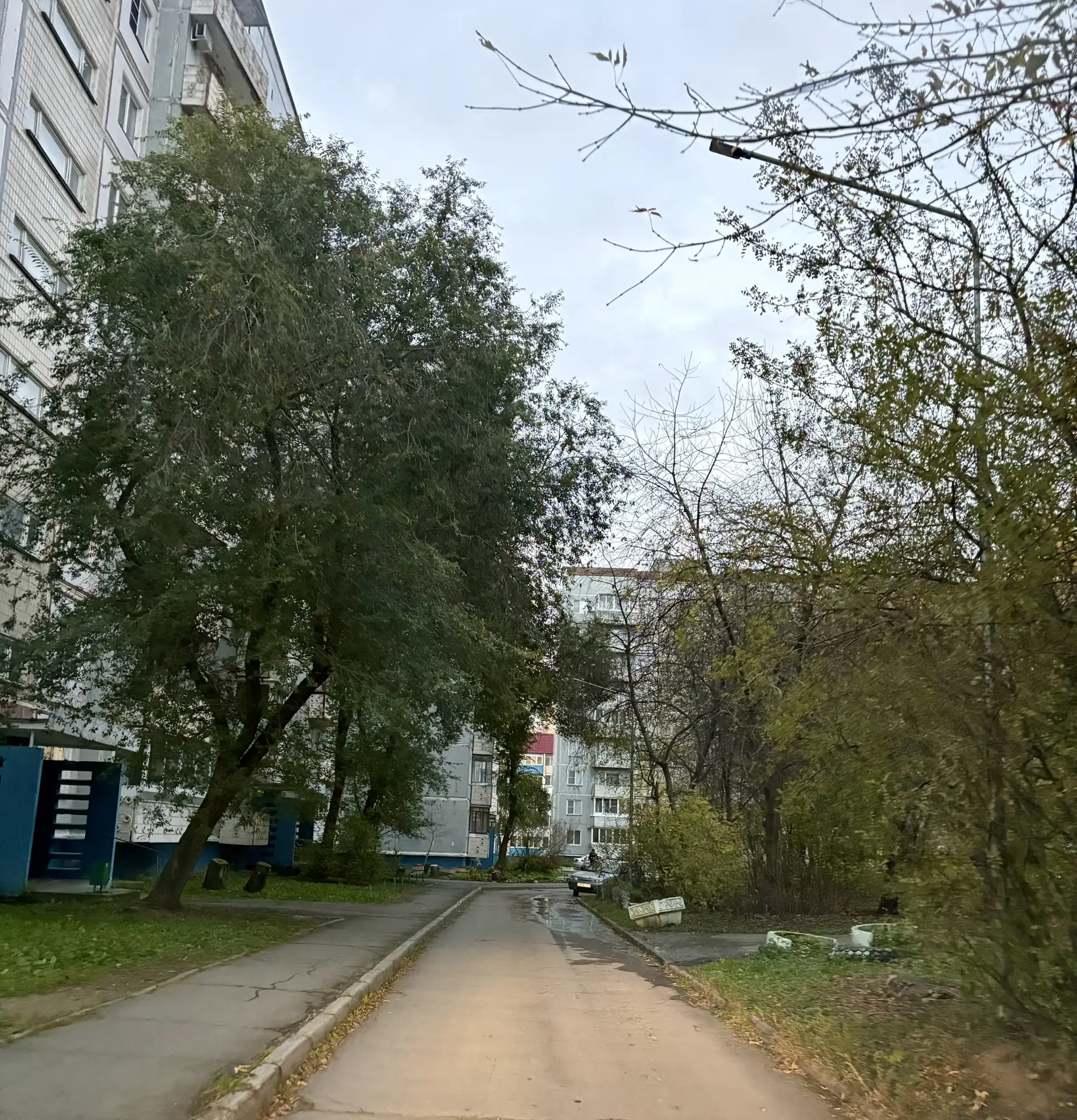 Завтра в четырёх домах ДОКа отключат холодную воду