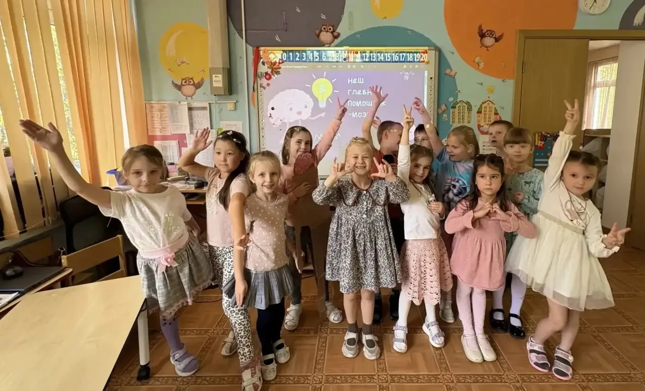 🤔Как успеть всё за неделю? Спросите у «Фантазёров»!