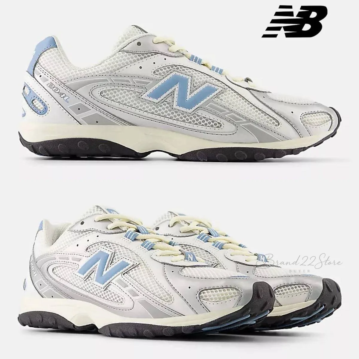 NEW BALANCE