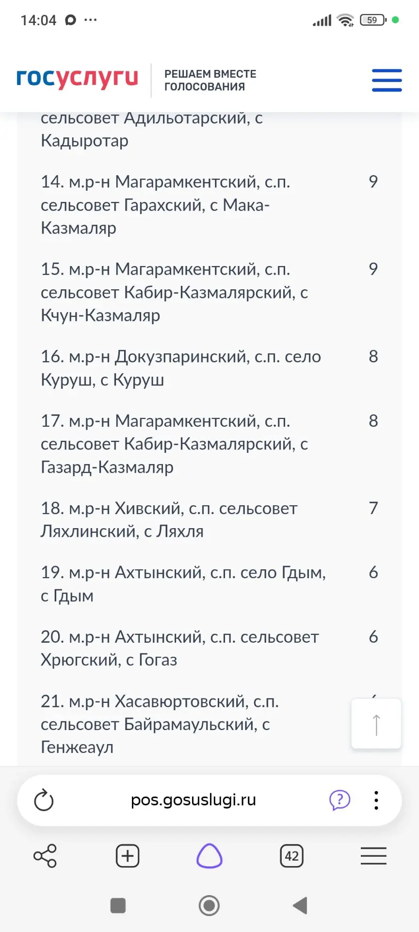 Салам алейкум.