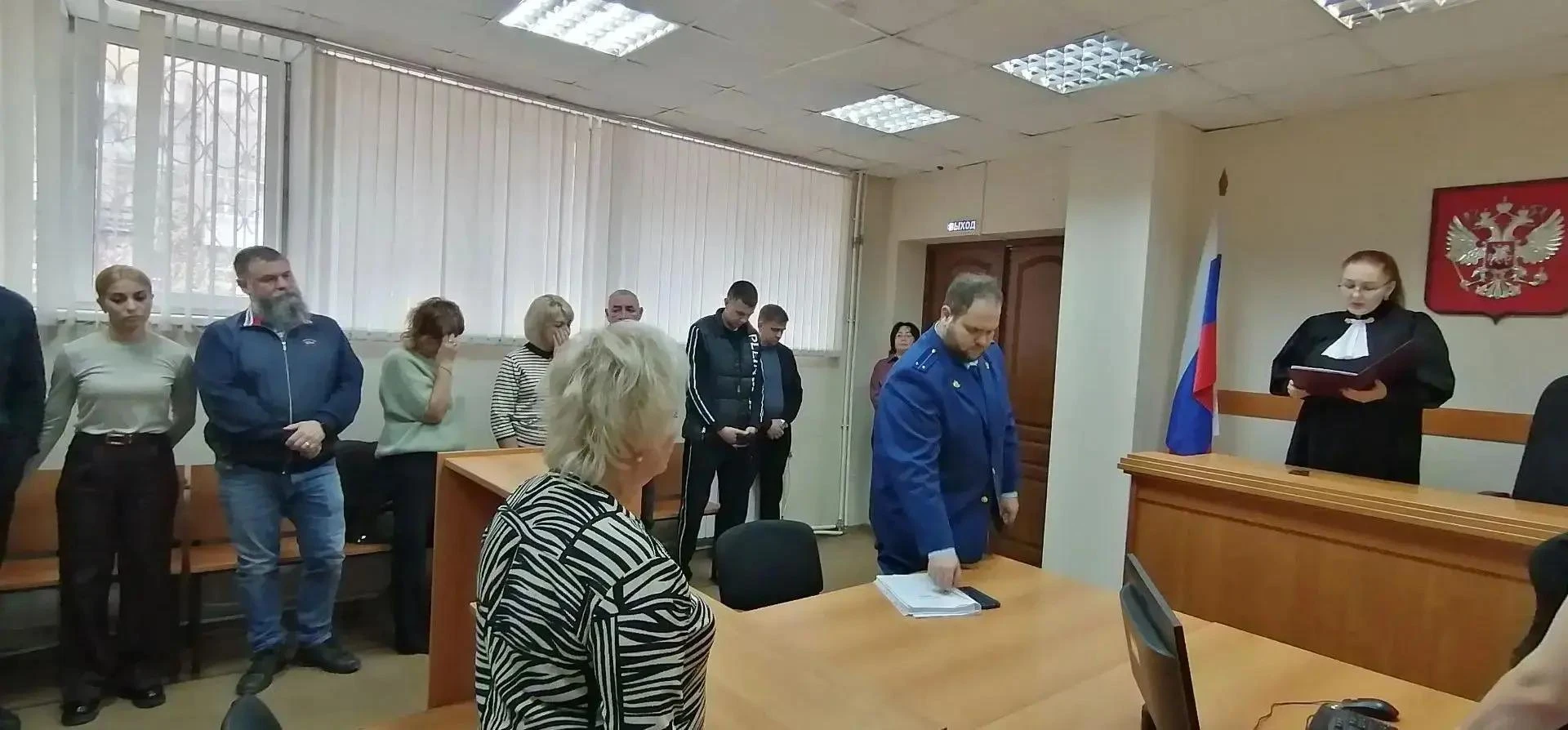 Бывший директор тагильского автобусного перевозчика «Техноком» Данил Сащенко, который п...